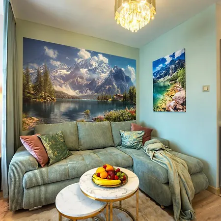 Appartement Sakura No Yume Superior Wrocław