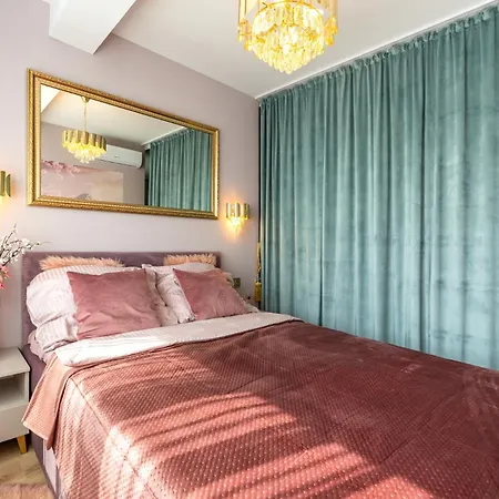 Apartman Sakura No Yume Superior Wrocław