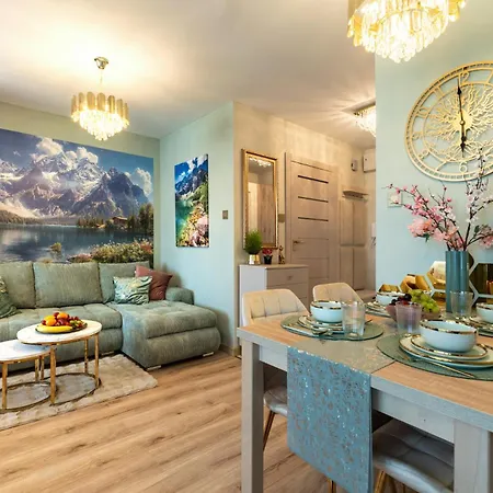 Appartement Sakura No Yume Superior *