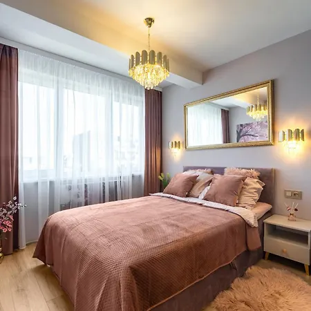 Apartman Sakura No Yume Superior *