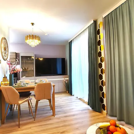 Sakura No Yume Superior Apartman *