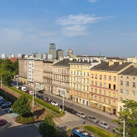 Apartman Sakura No Yume Superior Wrocław